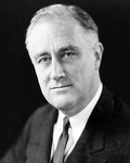 Franklin Delano Roosevelt