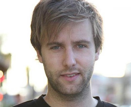 Nicolas Steiner