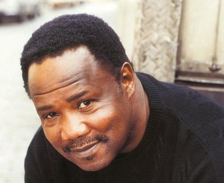 Isiah Whitlock, Jr.