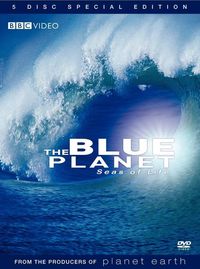 The Blue Planet - Making Waves