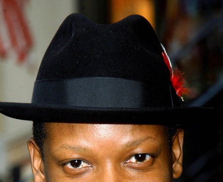 Lawrence Gilliard Jr.