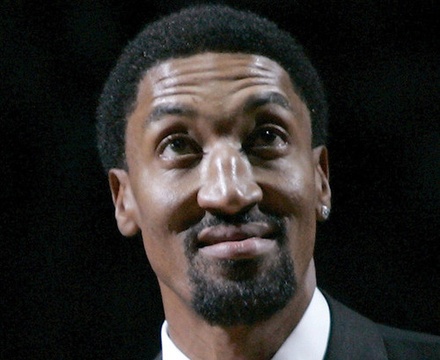 Scottie Pippen