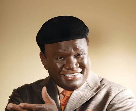 George Wallace