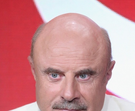 Phil McGraw