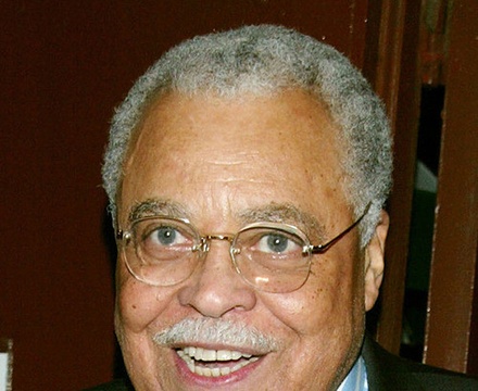 James Earl Jones