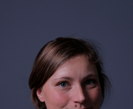 Karianne Berge