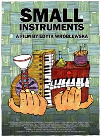 Small instruments