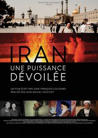 Iran, the hundred-year war