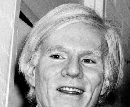 Andy Warhol