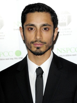 Riz Ahmed