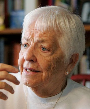 Jane Elliott