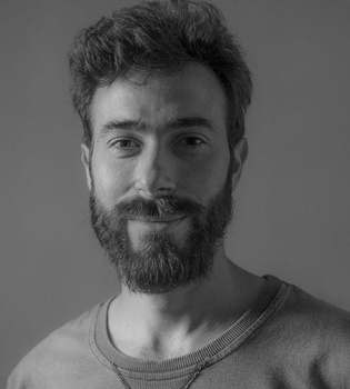 Martín Benchimol