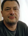 Lutz Dammbeck