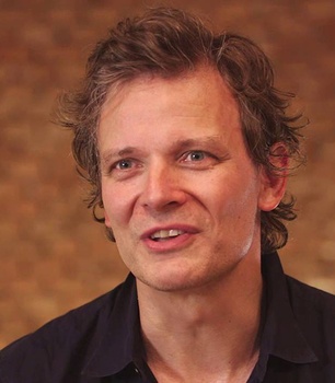 Christian Zehnder