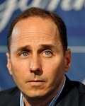 Brian Cashman