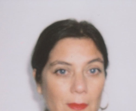 Menna Laura Meijer