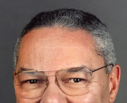 Colin Powell