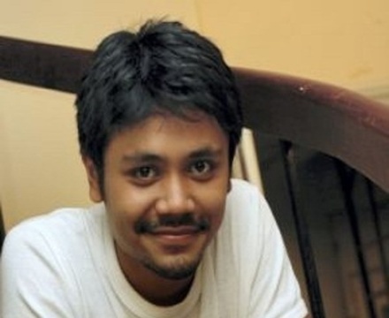 Mohd Pierre Andre