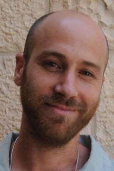 David Wachsmann