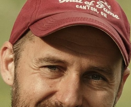 Martin Turk
