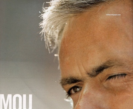 Jose Mourinho