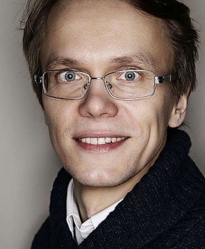 Toomas Järvet