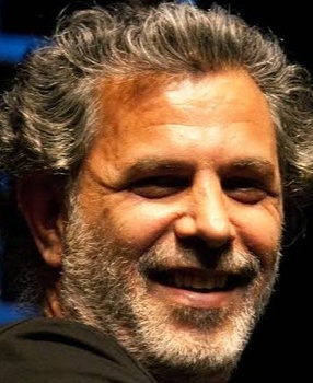 Juliano Mer-Khamis