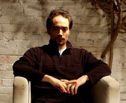 Peter Joseph