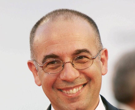 Giuseppe Tornatore