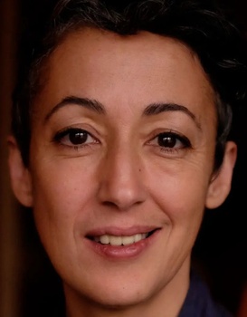 Karima Saidi