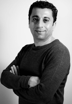 Mazin M Sherabayani