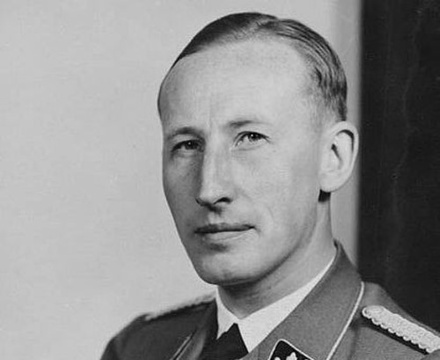 Reinhard Heydrich