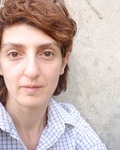 Tamuna Karumidze