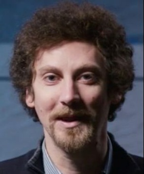 Alexandre Rufin