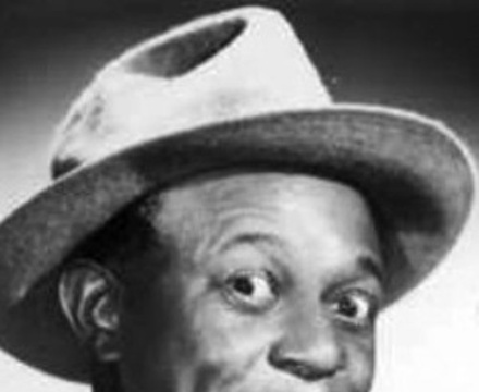 Eddie 'Rochester' Anderson