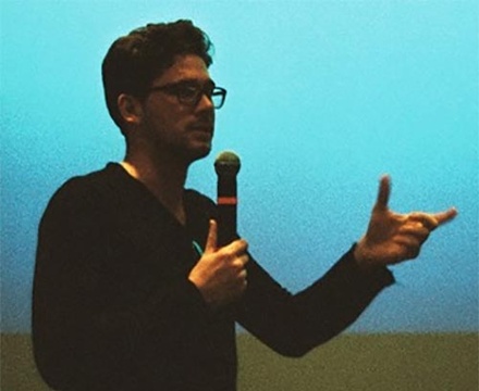 Christian Cerami