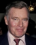 Charlton Heston