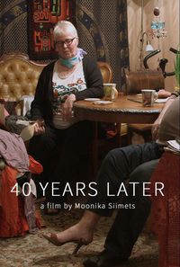 40 anys després