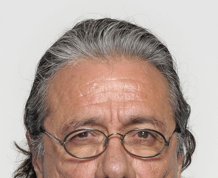 Edward James Olmos