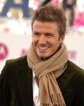 David Beckham