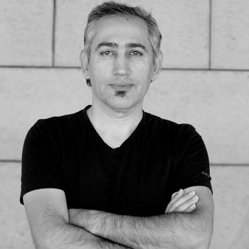 Salim Abu Jabal