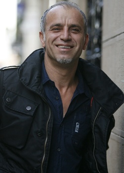 Mahmoud al Massad