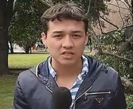 Alejandro Naranjo