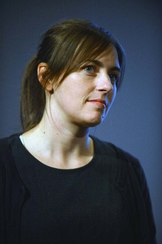 Lydie Wisshaupt-Claudel