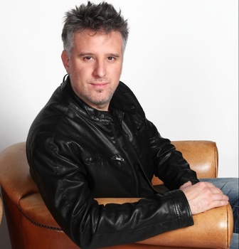 Enrique Campo