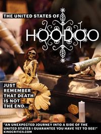 The United States of Hoodoo