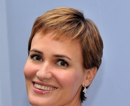 Judith Godrèche