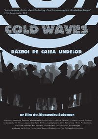Cold Waves