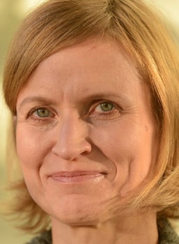 Antje Schneider