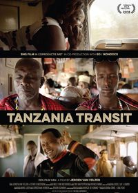Tanzania Transit